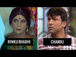 8 Reasons Why the Side Characters Of the Kapil Sharma Show Are the Real Stars | SpotboyE