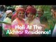 6 Legendary Holi Parties By Families In Bollywood!  | SpotboyE