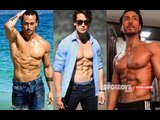 What Did Teenage Tiger Shroff Do Behind Closed Doors? | Bollywood News