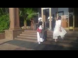 Ila Arun at Aishwarya Rai's Father's​ Prayer Meet | SpotboyE