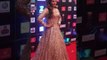 Raveena Tandon at the Zee Cine Awards | SpotboyE