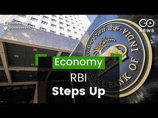 RBI Easing Liquidity