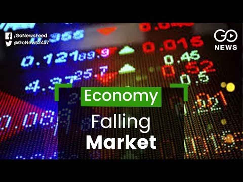 Sensex Fall Worrisome