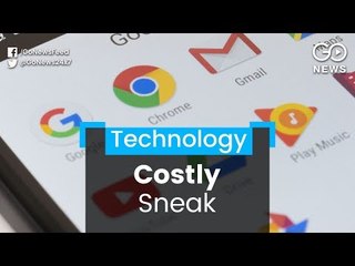 Google Allowing Access To Data
