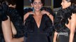 Oops! Sonam Kapoor's Wardrobe Malfunction at an Event  | SpotboyE