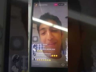 Chunky Pandey’s Nephew Ahaan Panday Prank Calls Dominos