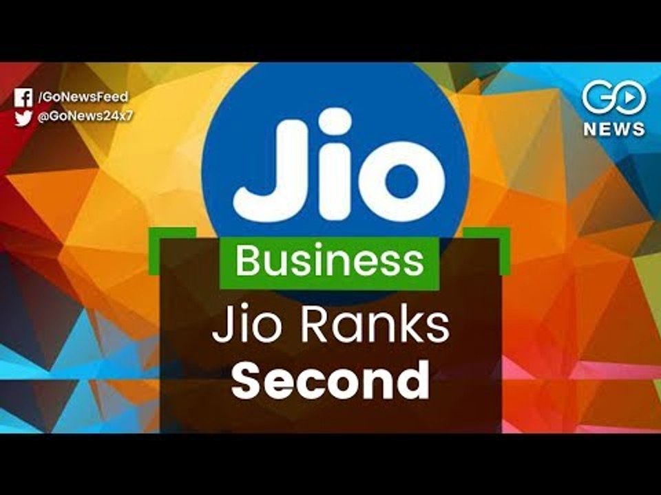 Jio Subscriber Base Shoots Up
