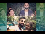 Virat Kohli Pays Tribute to the 2 Most Important Person in his Life | Bollywood News