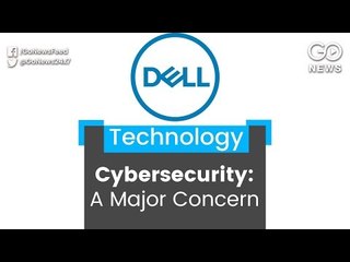 Cybersecurity: A Major Concern
