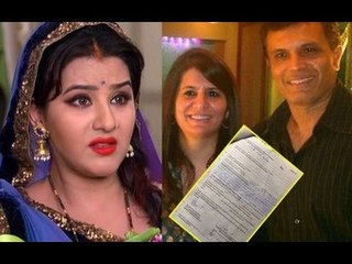 Descargar video: Shilpa Shinde Slaps A SEXUAL HARASSMENT CASE On Bhabi Ji...Producer Binaifer Kohli’s Husband