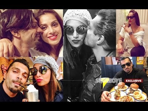 Bipasha Drives Organiser Mad; Flies To London Free & Refuses To Perform? | SpotboyE