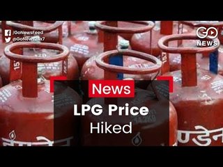 Spike In LPG, CNG & PNG Prices