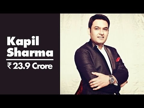 10 Highest Advance Tax Payers of Bollywood In 2017 | SpotboyE