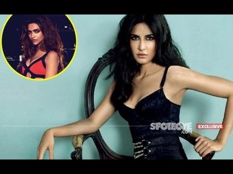 Katrina Hurts Spine, Injury Seems Serious, Backs Out Of Zee Cine Awards | Bollywood News