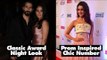 12 Bollywood Celebs and Their Hello Hall Of Fame Awards 2017 Appearance | SpotboyE