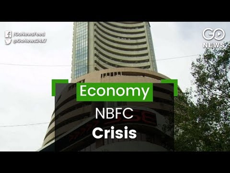 SBI Lifeline To NBFCs