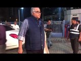 Sridevi and Boney Kapoor at the Zee Cine Awards 2017 | SpotboyE