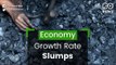 Core Sectors Growth Rate Slumps