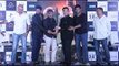 UNCUT- Karan Johar, SS Rajamouli,Prabhas,Rana Daggubati at Baahubali 2 Trailer Launch | SpotboyE
