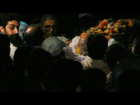 Aishwarya Rai's Dad Krishnaraj Rai Passed Away | SpotboyE