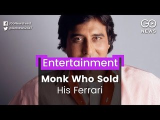 Remembering Vinod Khanna