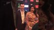 Shama Sikander arrives at the Zee Cine Awards 2017 | SpotboyE