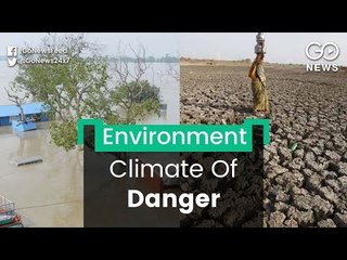 India Under Climate Threat