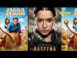 Sridevi Backs Off From Box-Office Clash, Ranbir Will Go Up Against Saif Ali Khan & Shraddha Kapoor