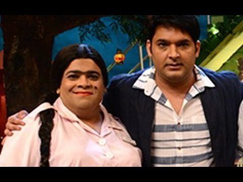 Kiku Sharda Wishes Kapil Sharma On His Birthday, Says There Could Be No Better Job | SpotboyE