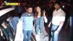 SPOTTED: Shilpa Shetty and Raj Kundra at Bandra | SpotboyE