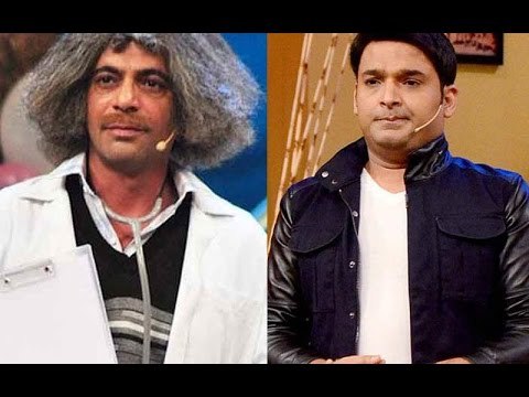 Sunil Grover Tells Kapil Sharma-You're Not God, Kapil Replies To His Message | SpotboyE