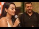 Sonakshi Sinha: When will Salman Khan get Married?  | SpotboyE