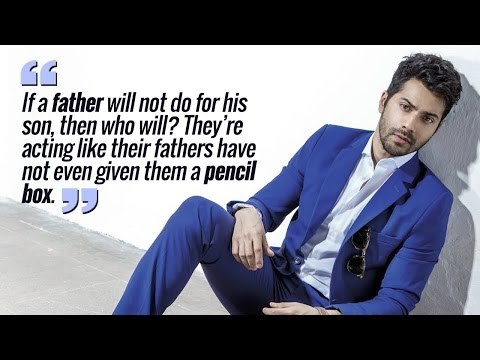 10 Bollywood Celebs And Their Take On Nepotism | SpotboyE