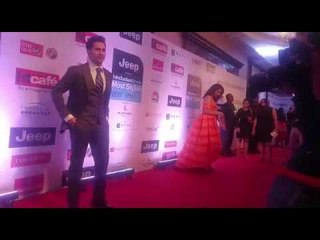 Varun Dhawan and Parineeti Chopra promote each other's film | SpotboyE