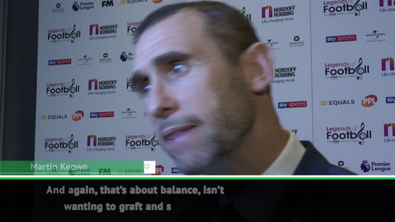 Keown and Gilberto have their say on Ozil situation at Arsenal