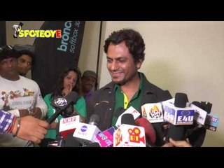 Nawazuddin Siddiqui to Play a Contract Killer in Babumoshai Bandukbaaz | SpotboyE