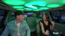 The Cash Cab is Back in NYC! See PEOPLE Take a Ride in the Famous Taxi