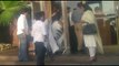 Aadesh Srivastava's Wife and Son at Aishwarya Rai's Father's​ Prayer Meet | SpotboyE