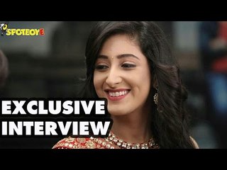 Exclusive Interview of Shivya Pathania by Sukarna Mondal | TV | SpotboyE