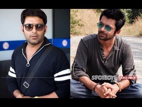 Did Sony Drive Kapil Sharma To Apologise to Sunil Grover? | TV | SpotboyE