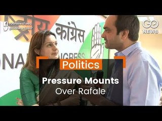 More Turbulence For Rafale