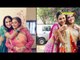 Saath Nibhana Saathiya's Rashmi Singh Ties The Knot In Secret Ceremony | TV | SpotboyE