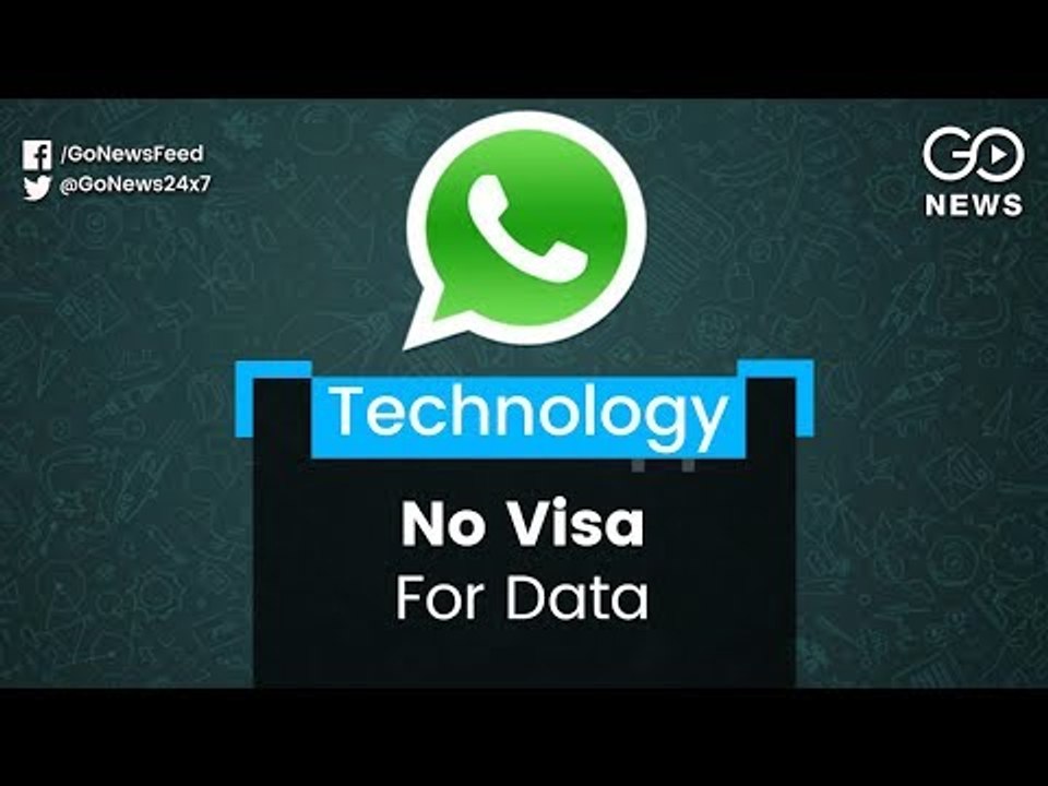 WhatsApp Sticks To RBI
