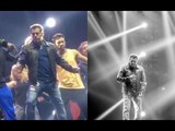 Salman Khan GROOVES During the Rehearsals of DA BANGG Tour | SpotboyE