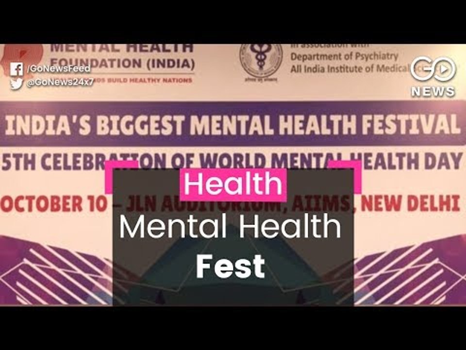 A Mindset For Mental Health