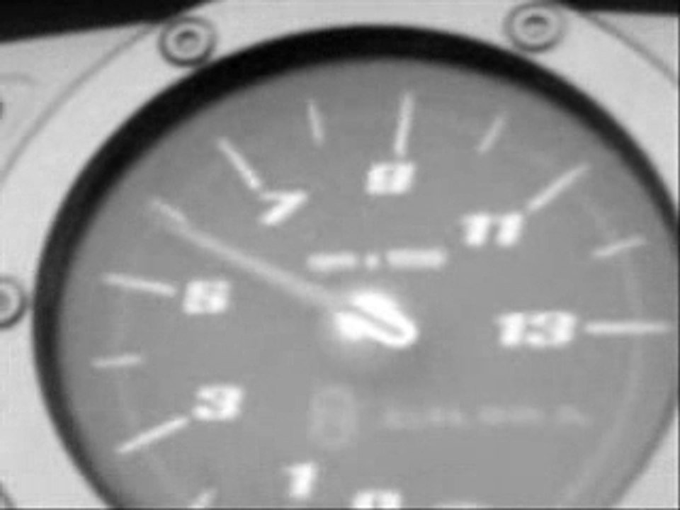 Top Speed Runner 2007