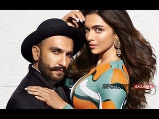 Download Video: Did Ranveer Singh Skip HT Most Stylish Awards To Avoid Deepika Padukone? | SpotboyE