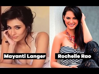 7 Hottest IPL Hosts Who Can Make It Big In Bollywood! | SpotboyE
