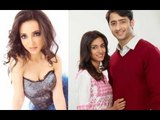 Sanaya Irani Will Replace Shaheer Sheikh-Erica Fernandes On Prime Time | SpotboyE