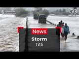 Cyclone Titli Aftermath